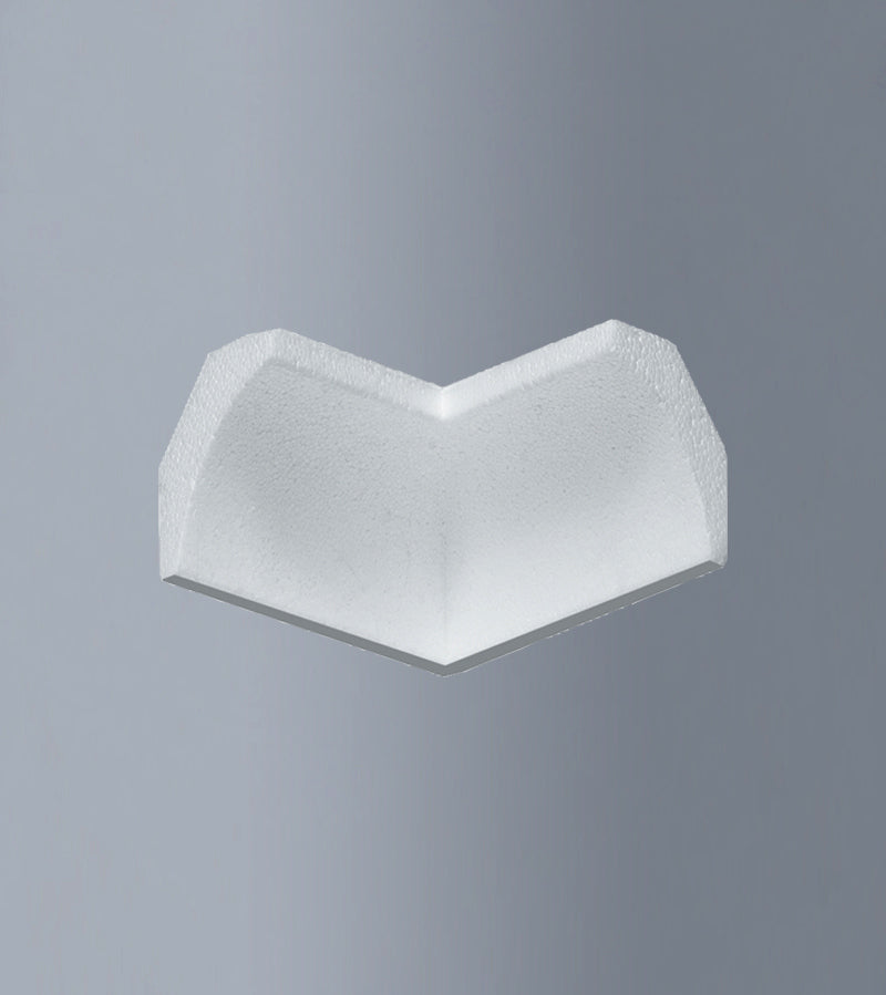 C766 Internal Corner Piece