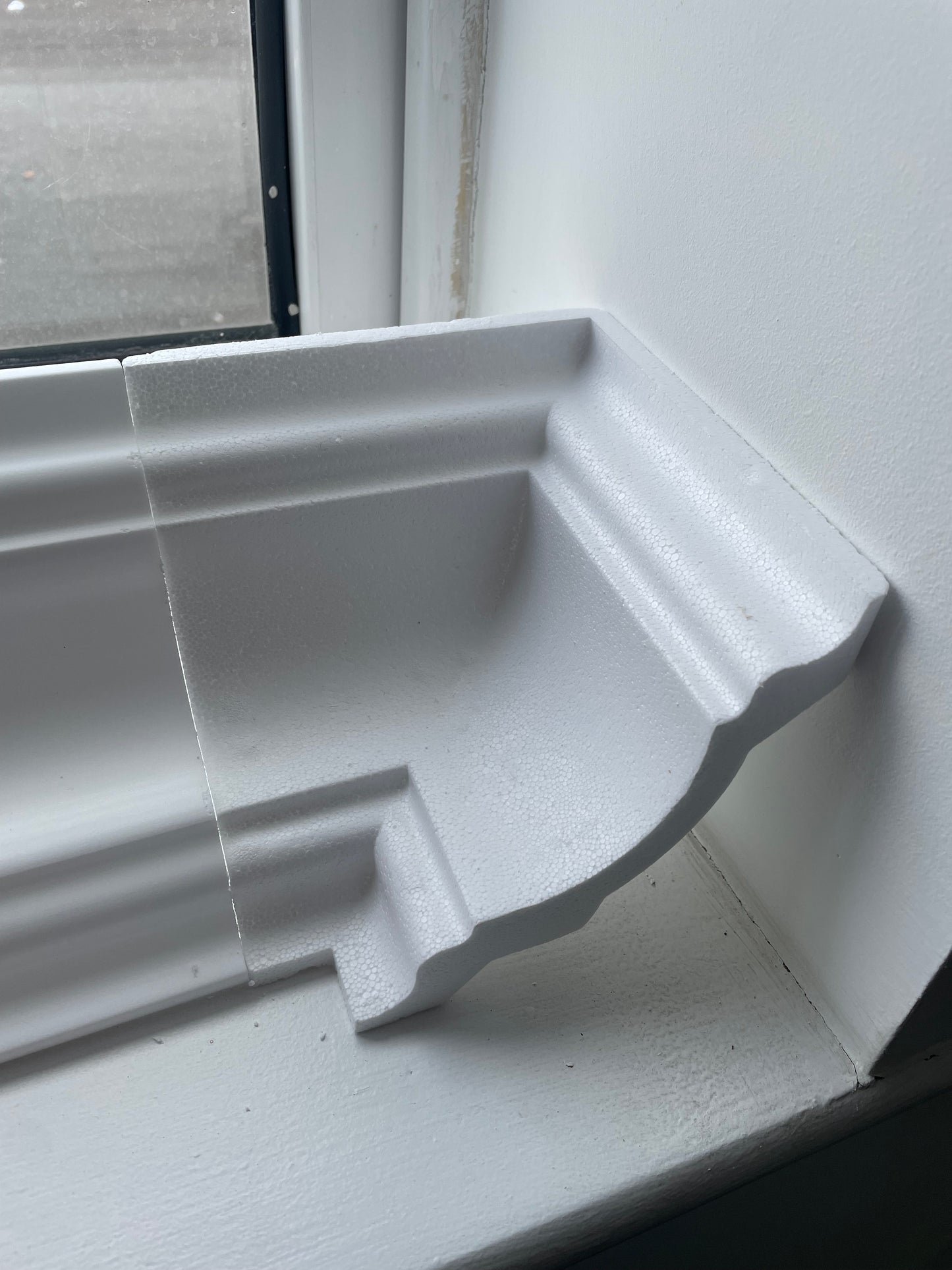 Florance Int. Corner - Value Coving
