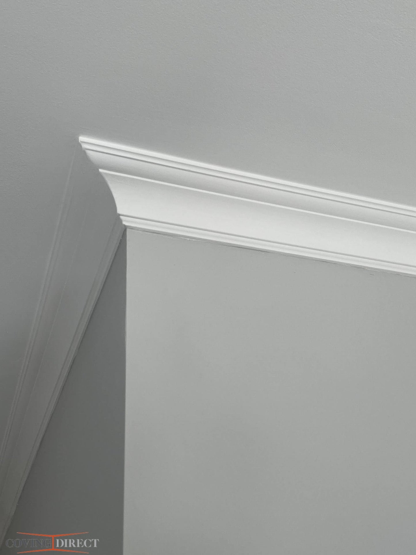 MD367 - Modern Coving
