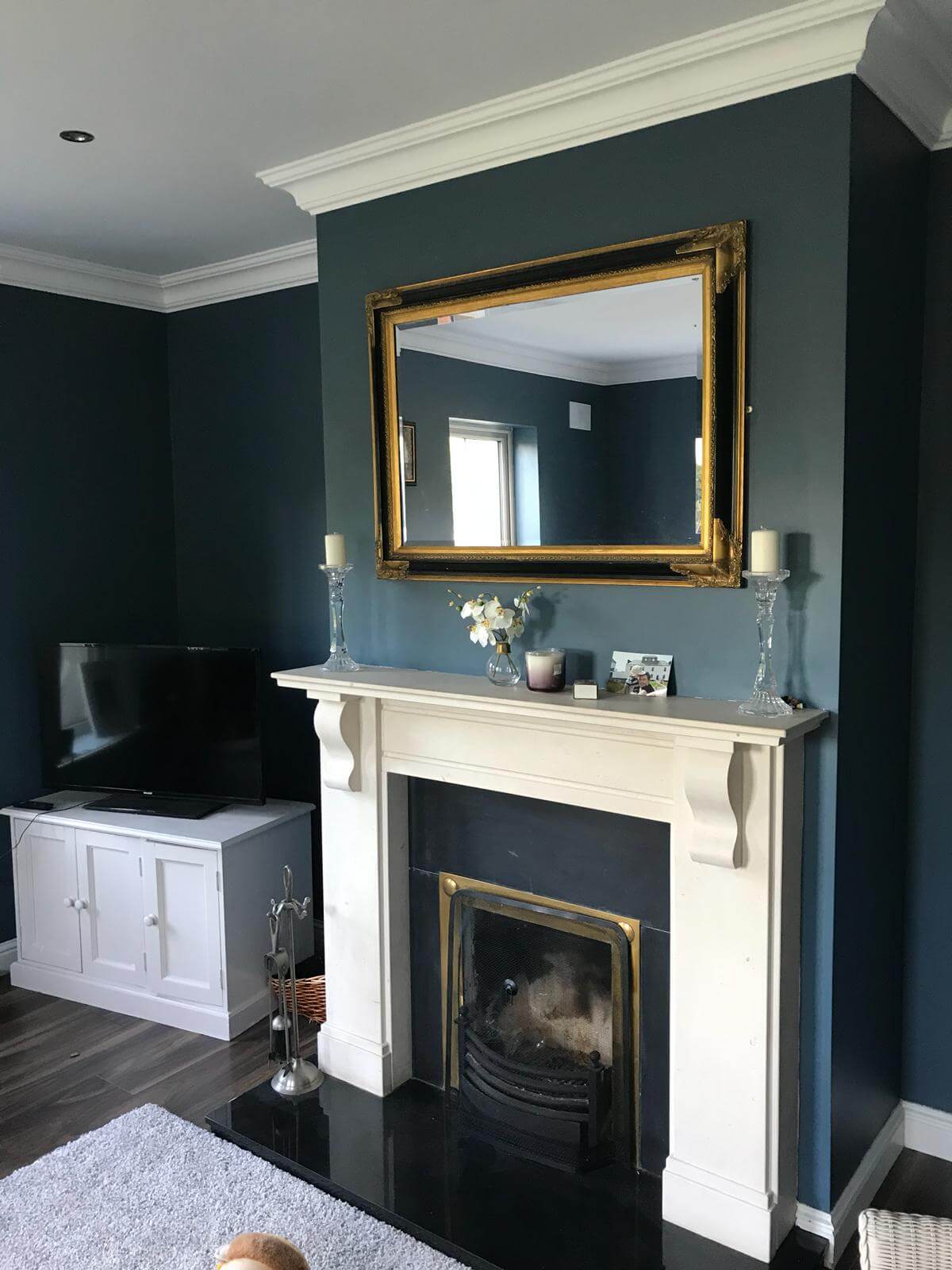 Florance - Value Coving