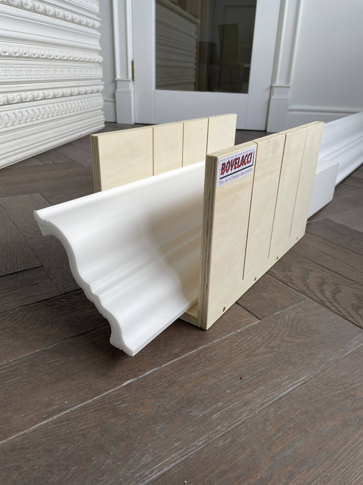 Mitre Box