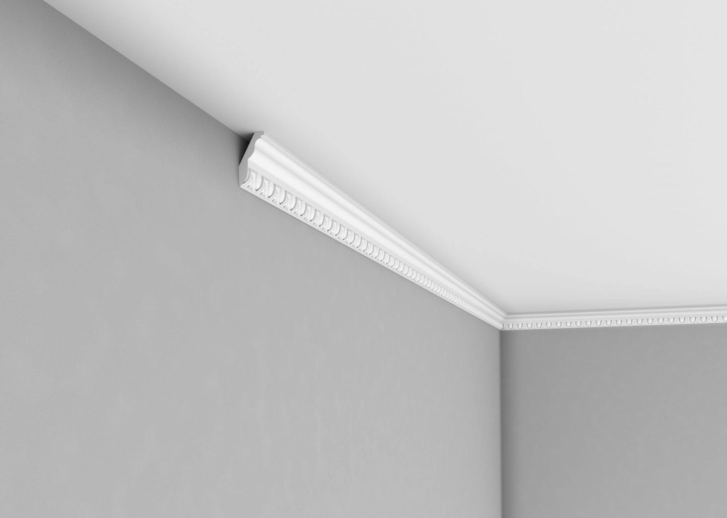 C3203 - Classic Coving installed