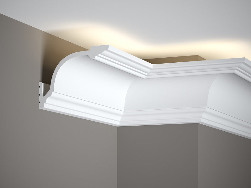 MD156 Coving