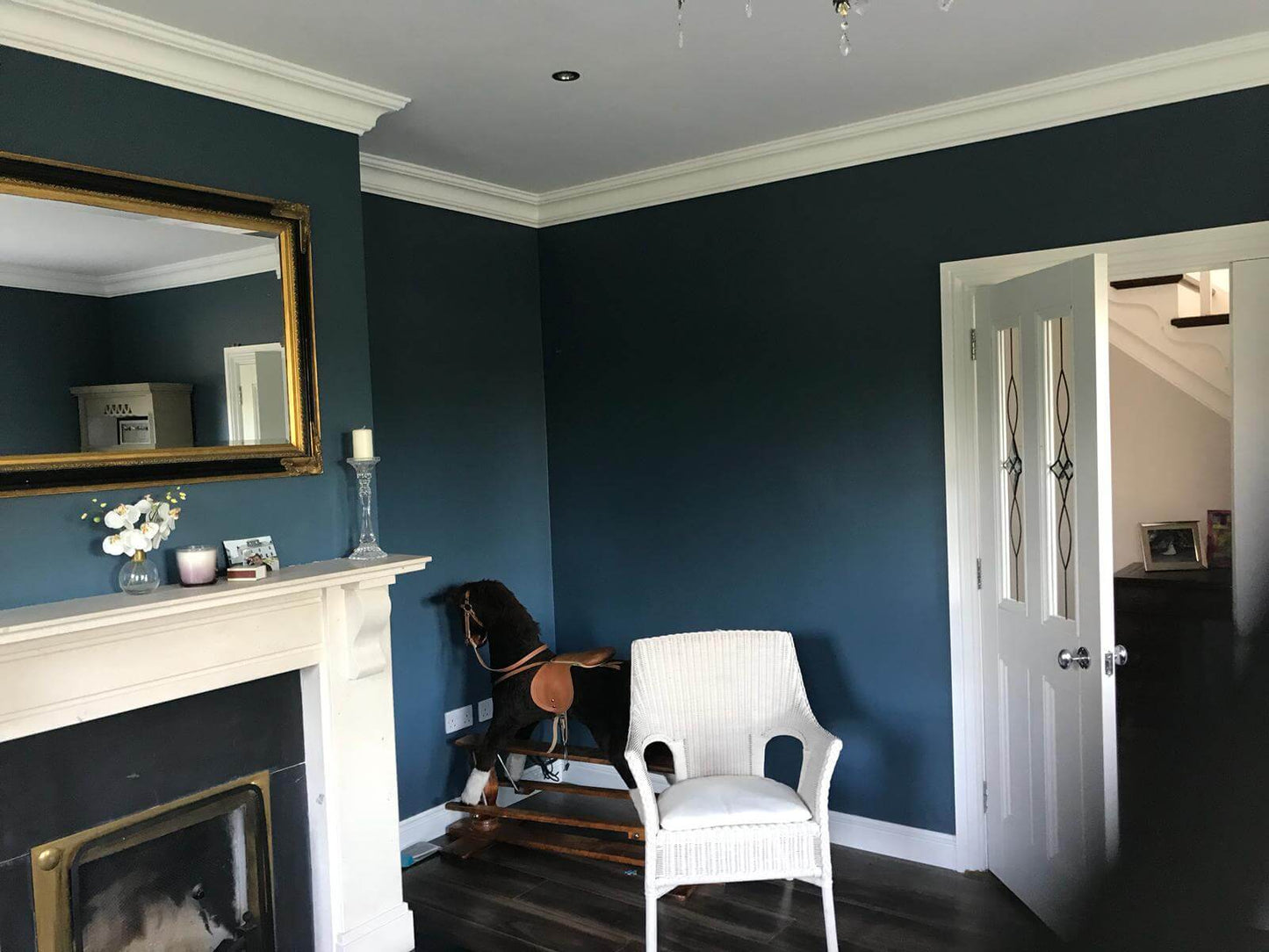 Florance - Value Coving