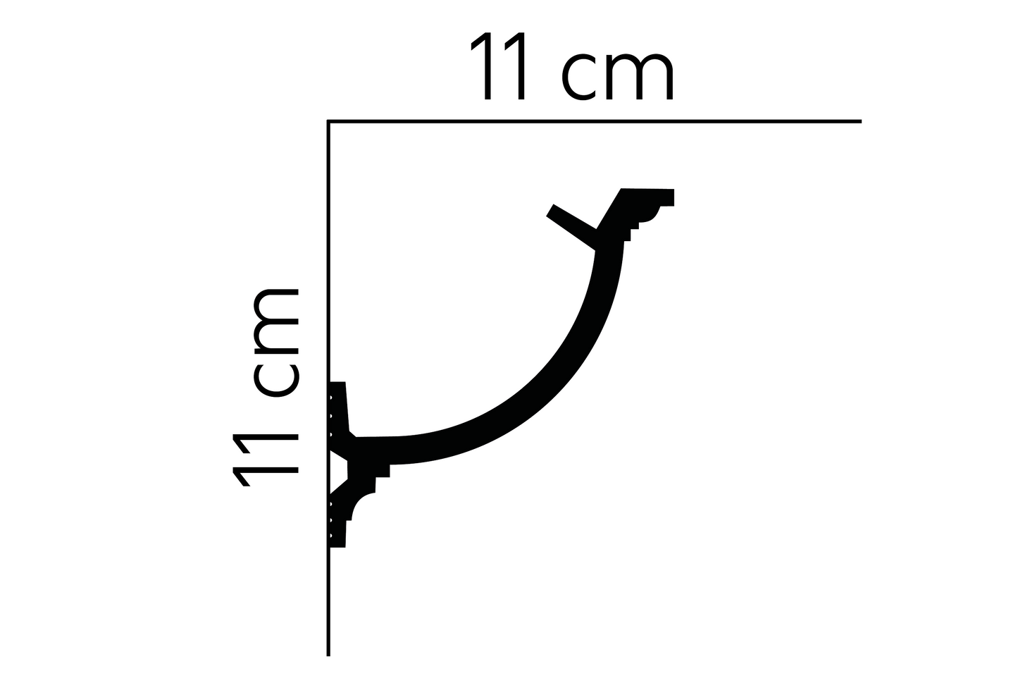 QL027 Lighting Profile