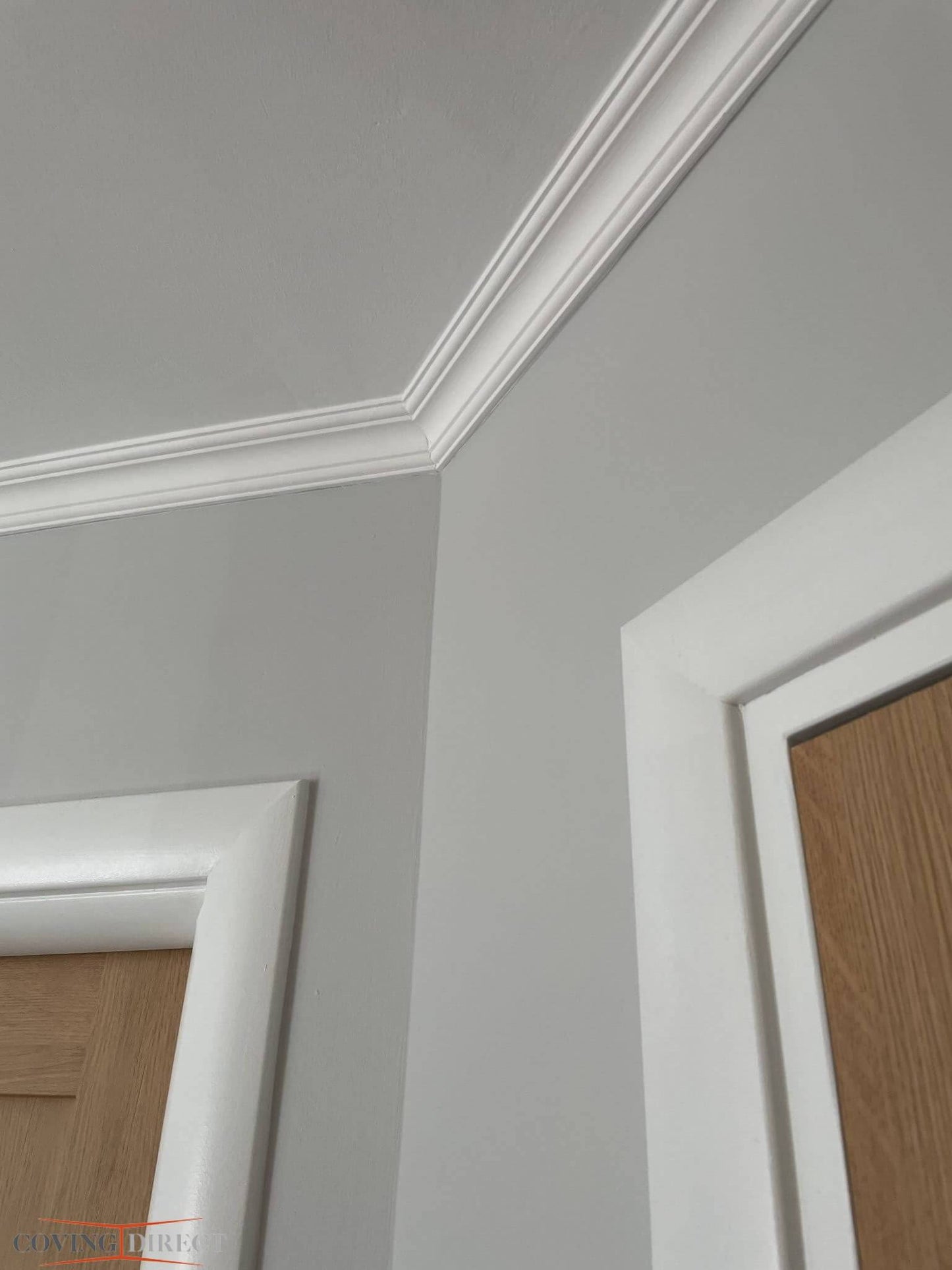 Orlando - Modern Coving in between 2 door