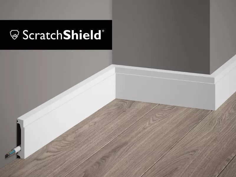 MD027-Skirting Board