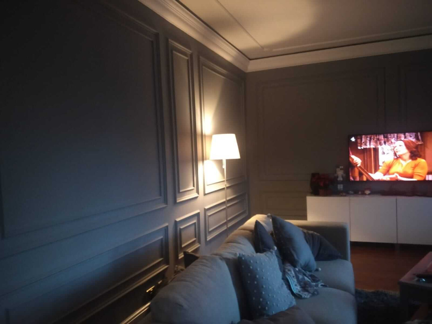 Milan 8” - Value Coving