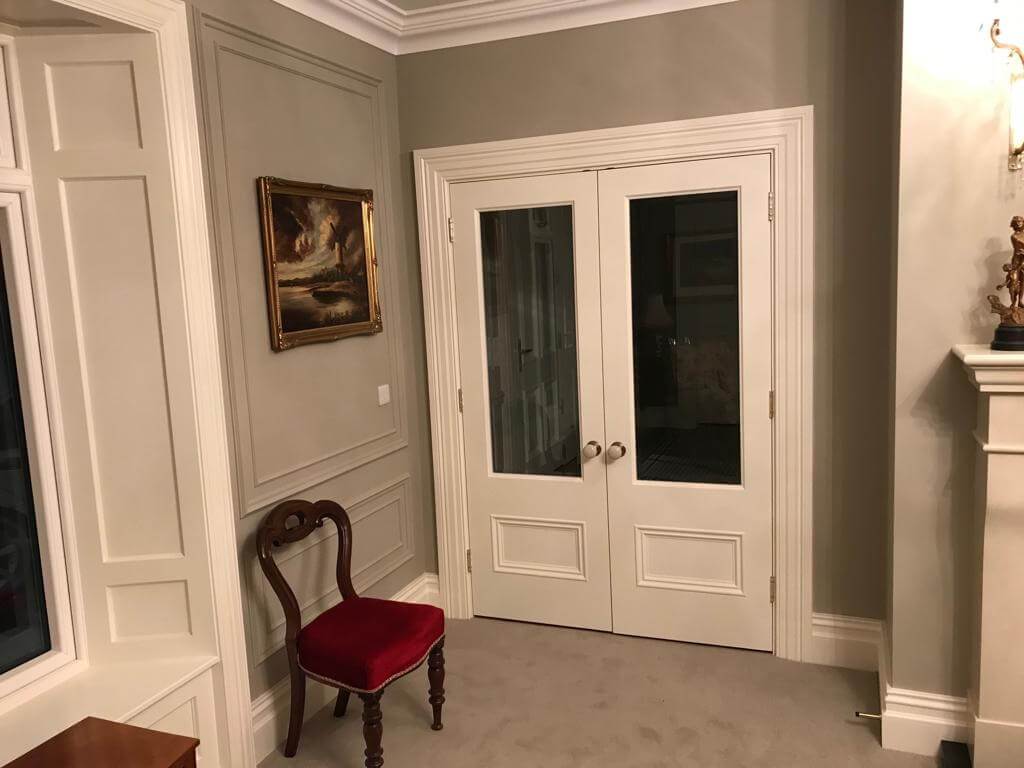 Napoli - Value Coving