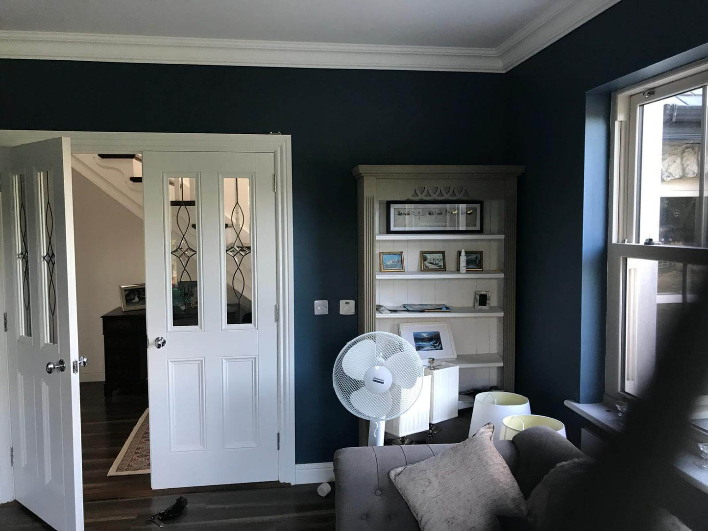 Florance - Value Coving