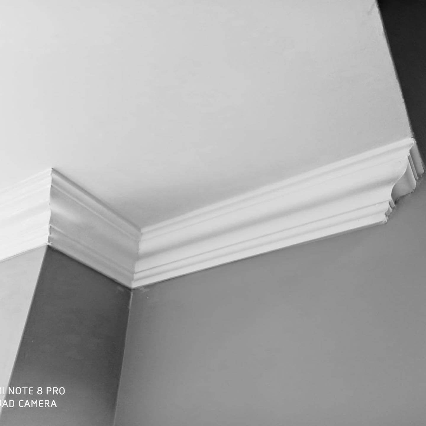 Roma - Value Coving
