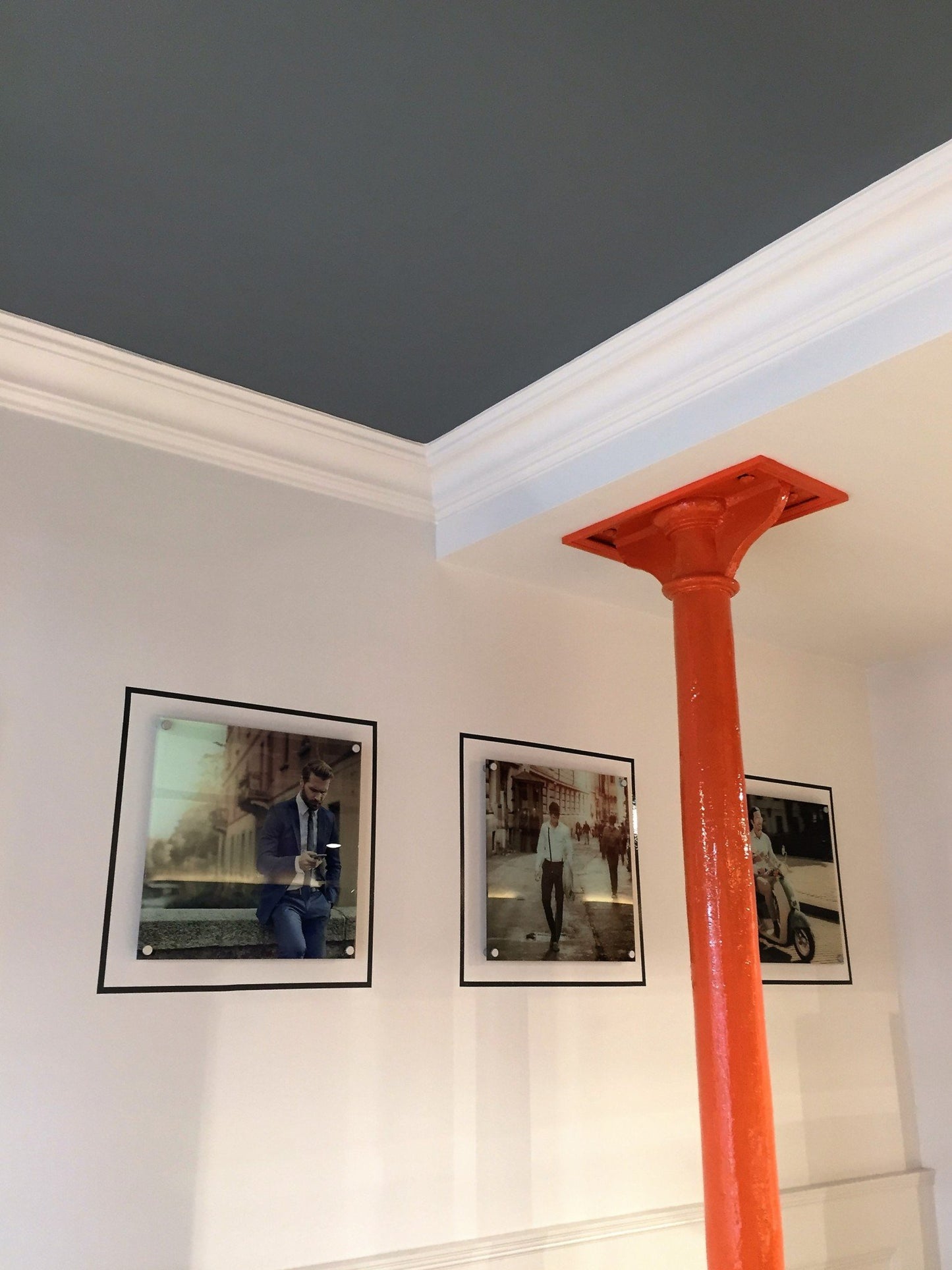 Florance - Value Coving