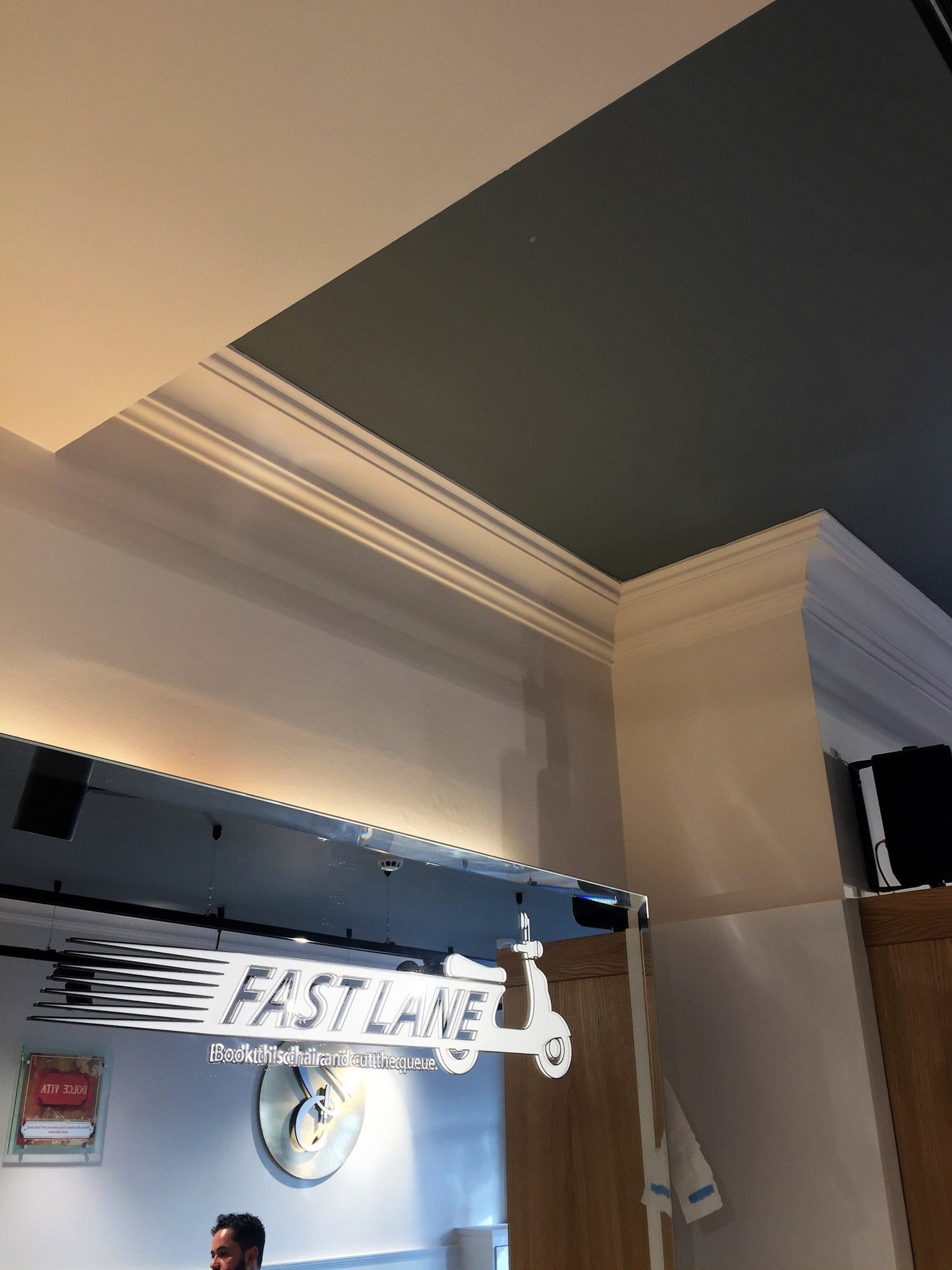 Florance - Value Coving