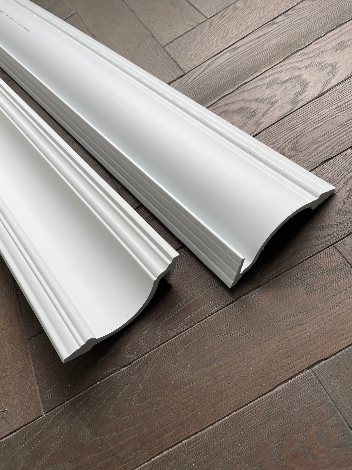 MD156 Coving