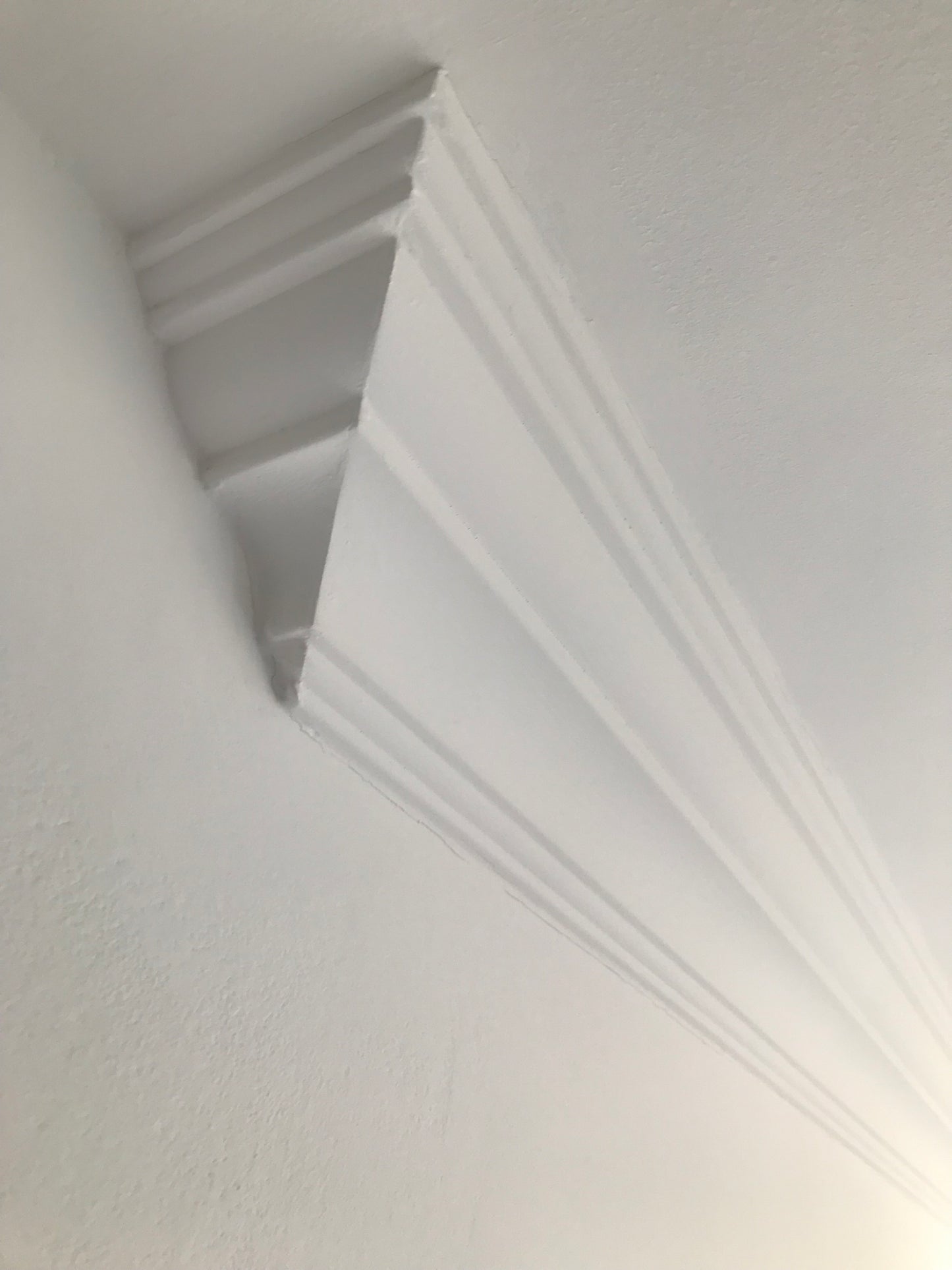 Oakland - Modern Coving