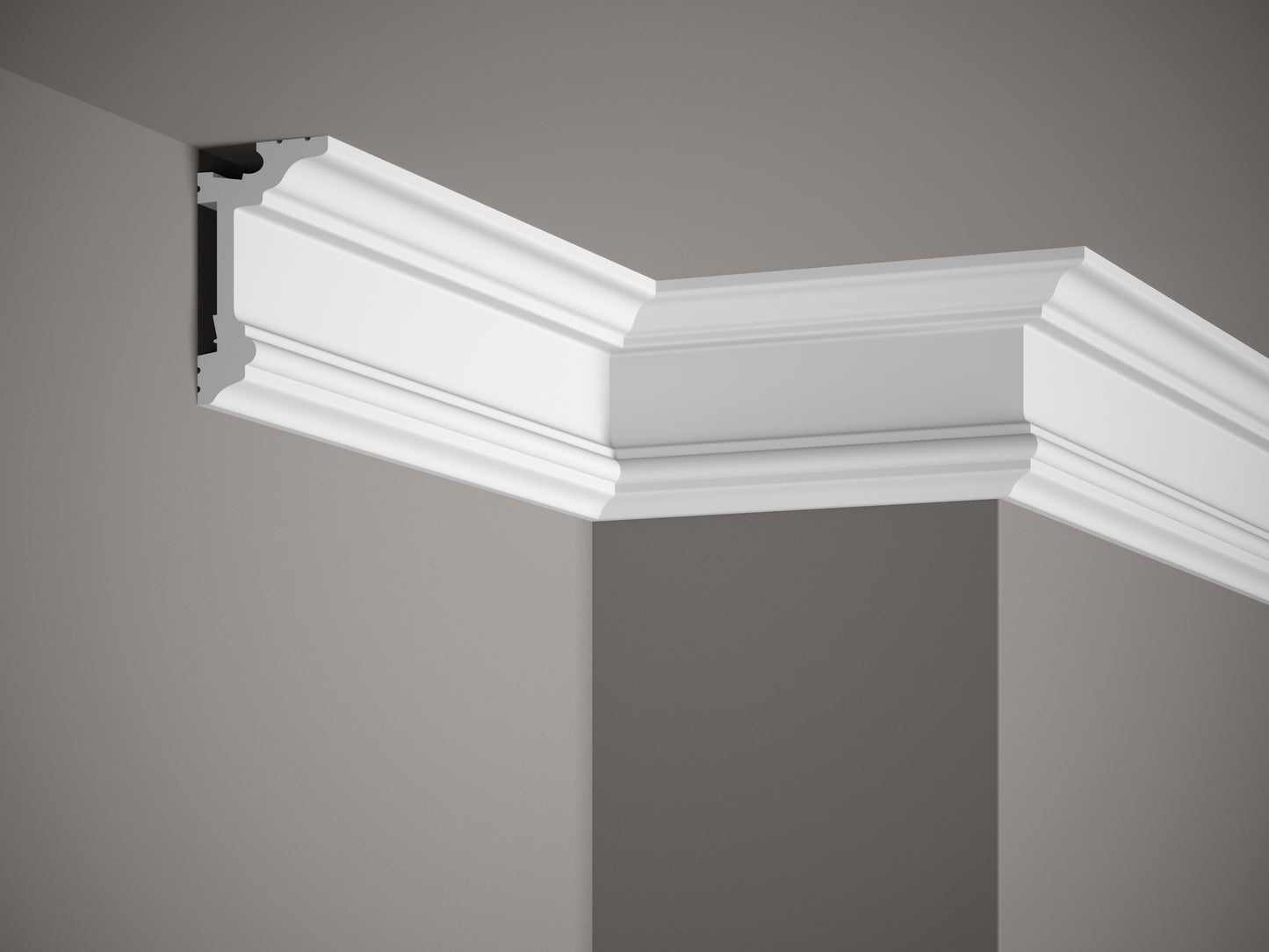 MD137 Coving