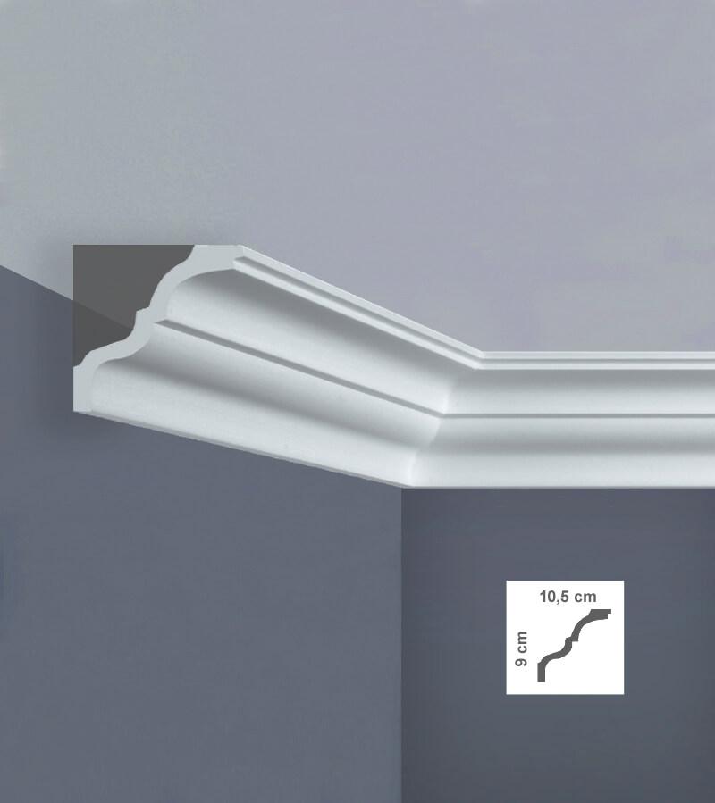 Pisa - Value Coving