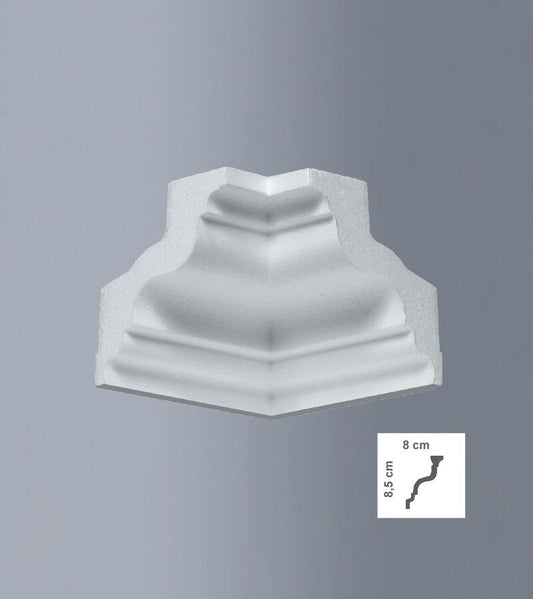 Roma Int. Corner - Value Coving
