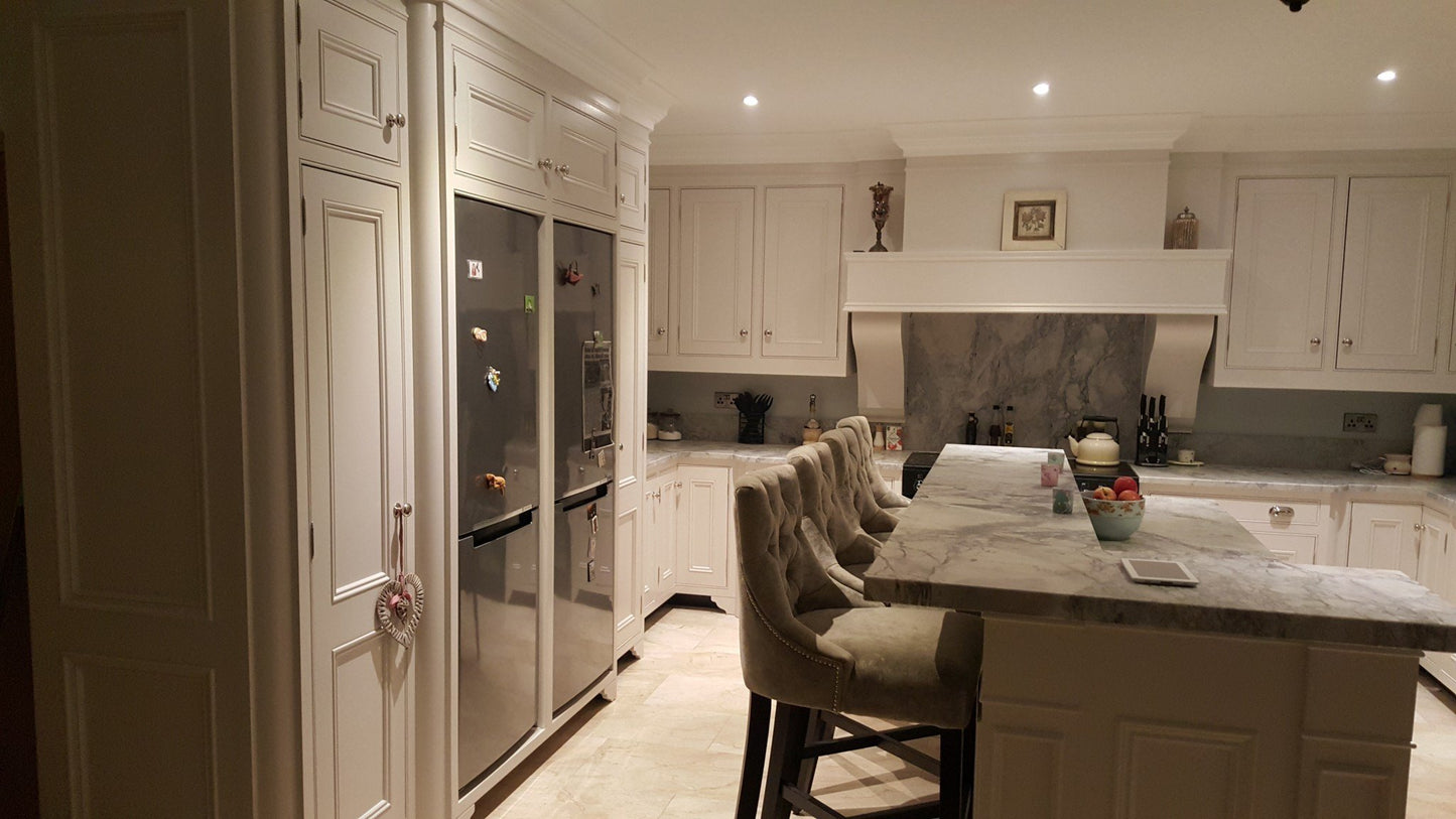 Napoli - Value Coving