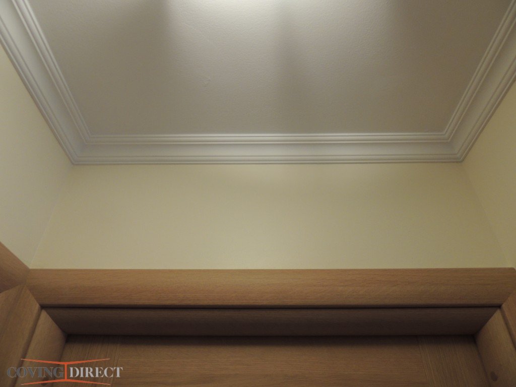 Orlando - Modern Coving closeup (2)