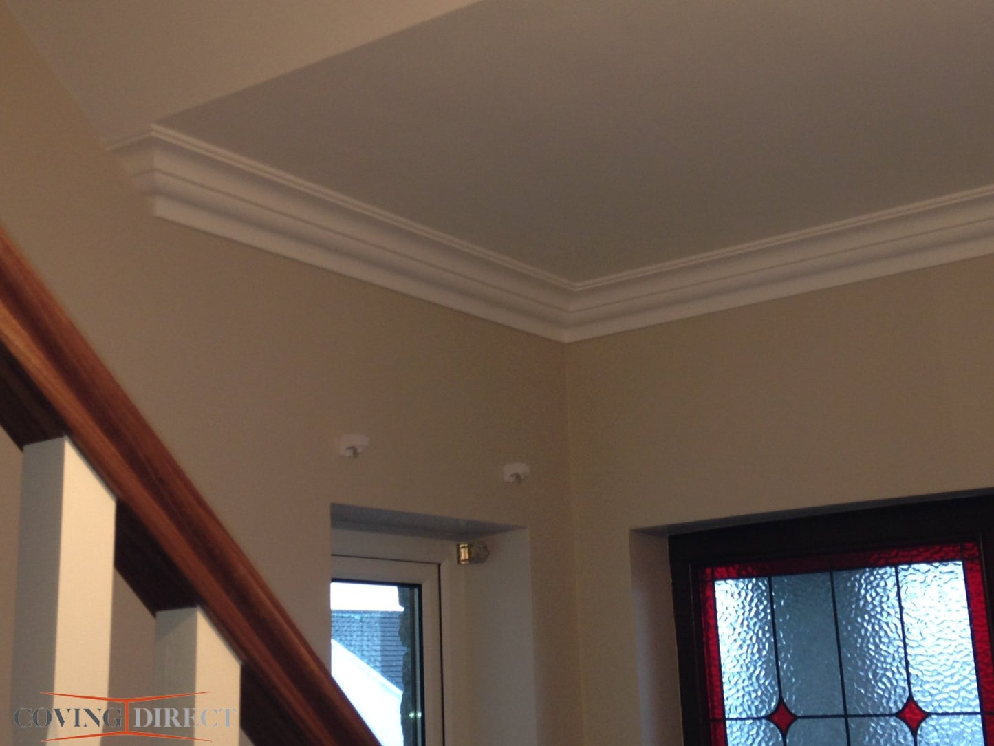 Pisa - Value Coving