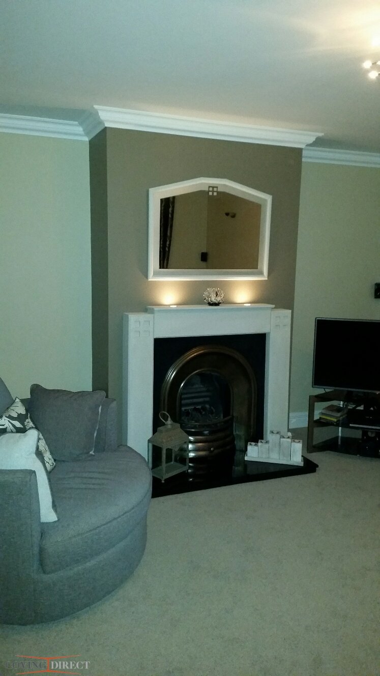 Pisa - Value Coving