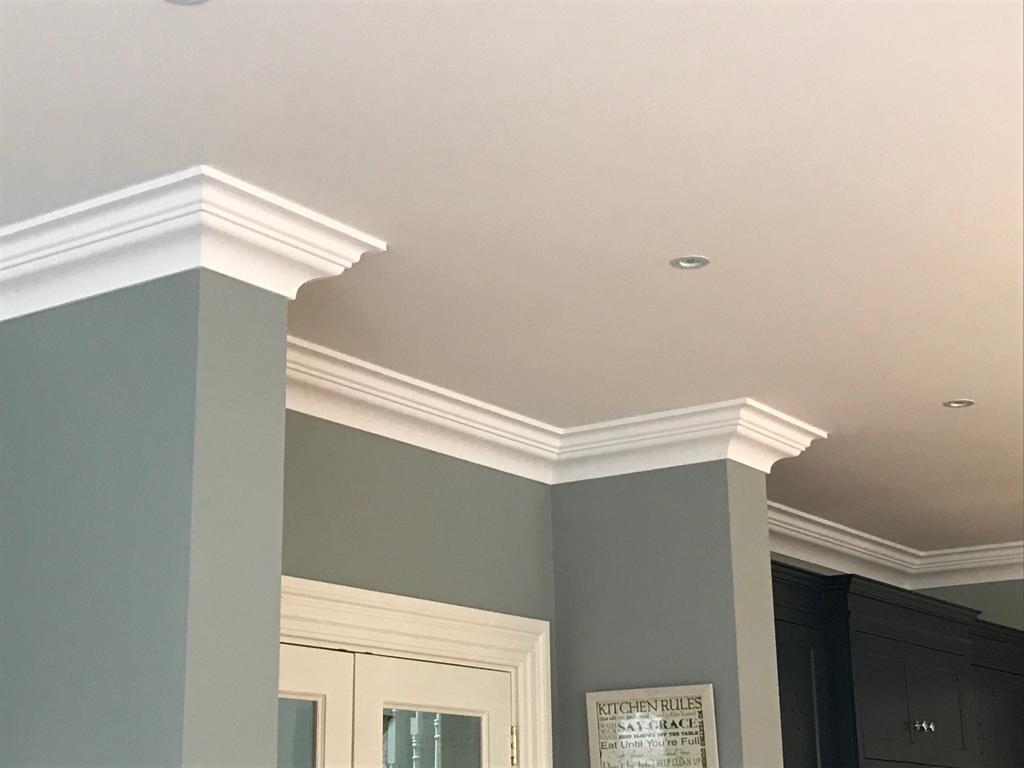 LEGGERO STYLE VALUE COVING