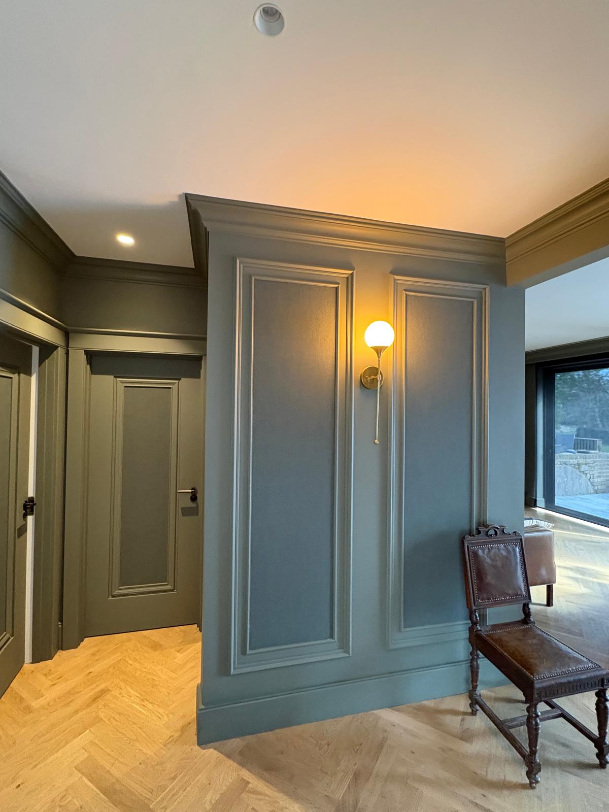 Florance - Value Coving