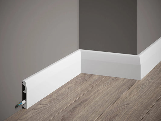 MD017-Skirting Board