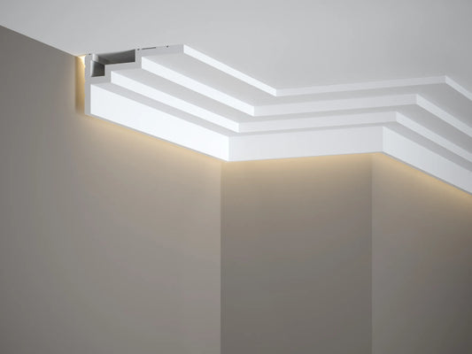 QL025-Lighting Profile