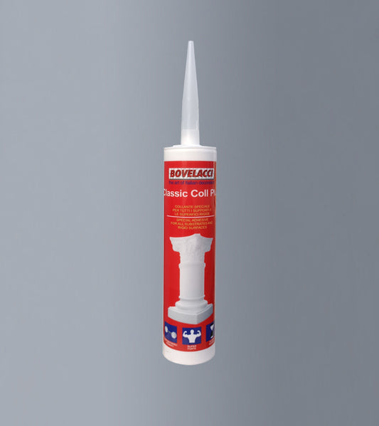 Classic Coll Plus Extra Strength