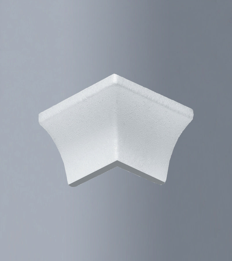 C766 External Corner Piece