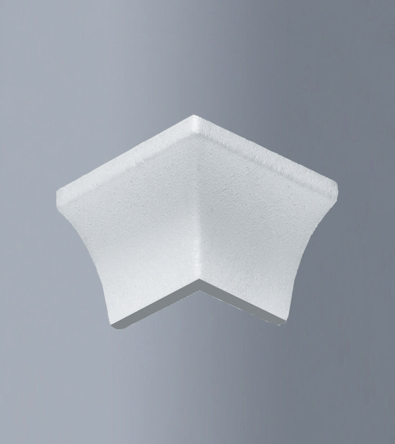 C767 External Corner Piece
