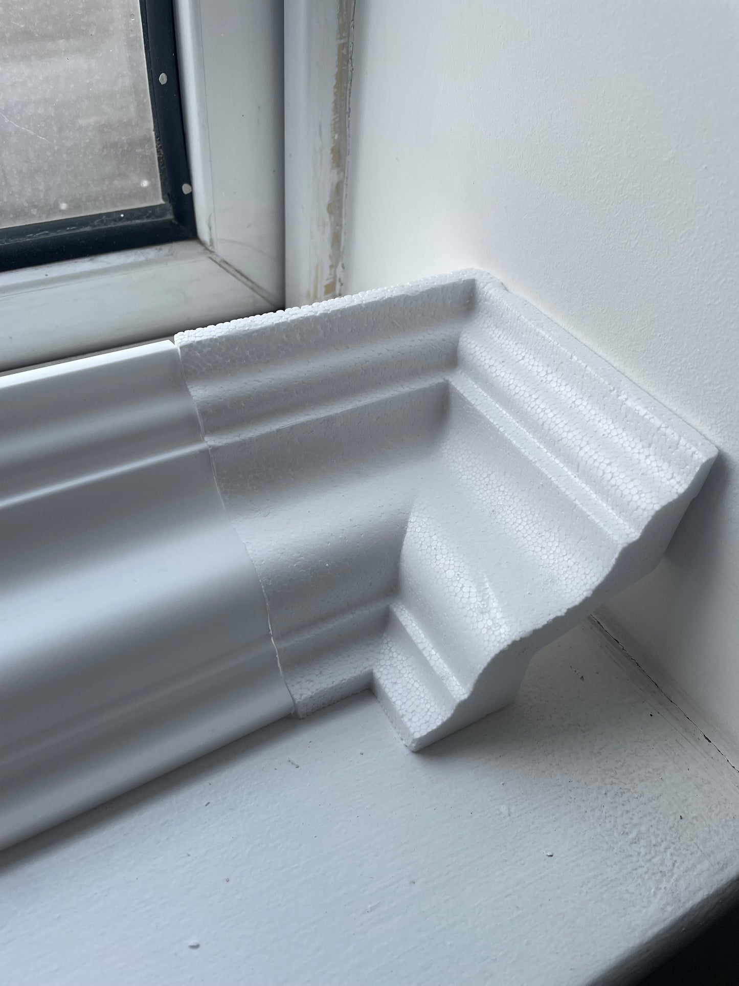 Roma Int. Corner - Value Coving