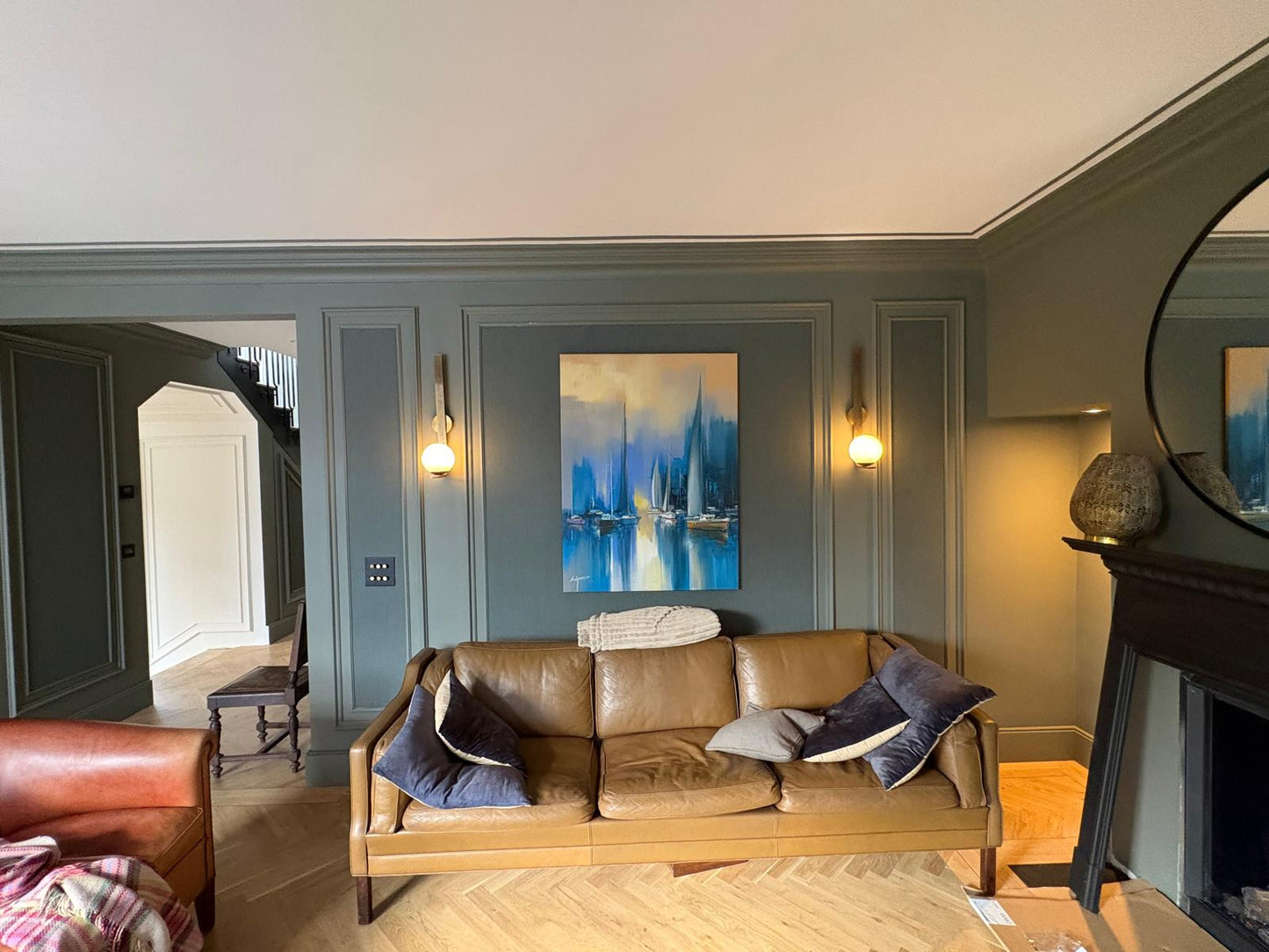 Florance - Value Coving
