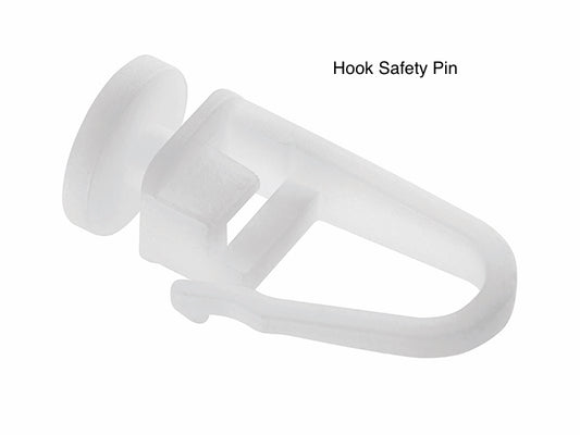 Curtain Hook (10 per Pack)