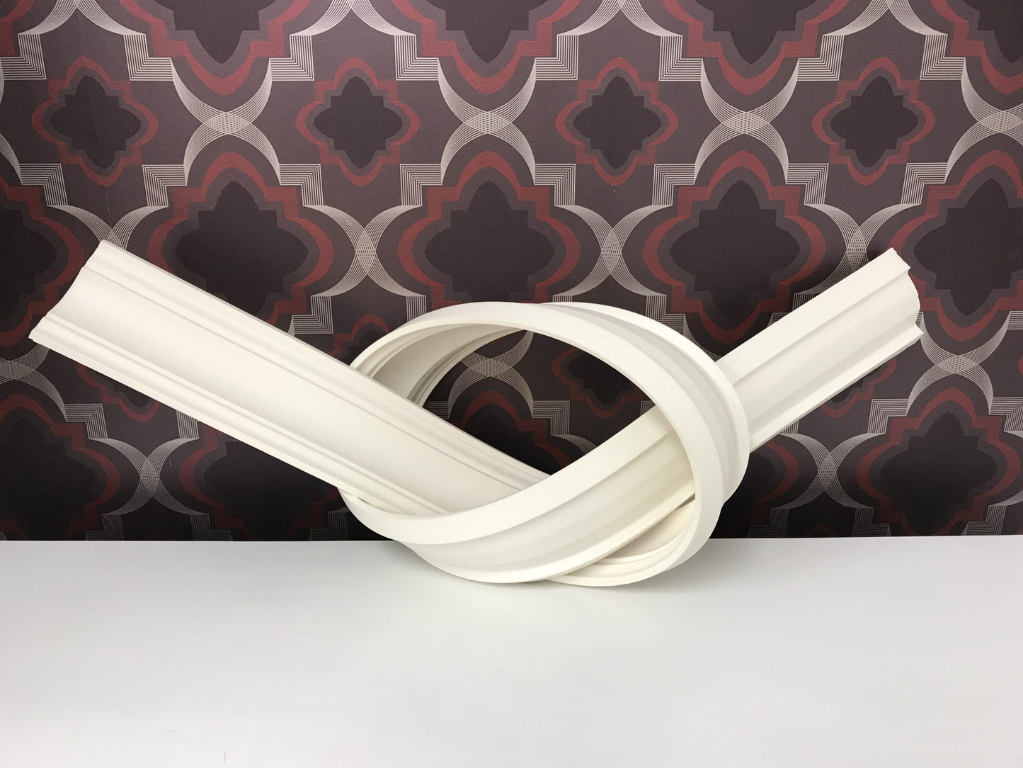 Knotted Crown (Flex) - Classic Coving