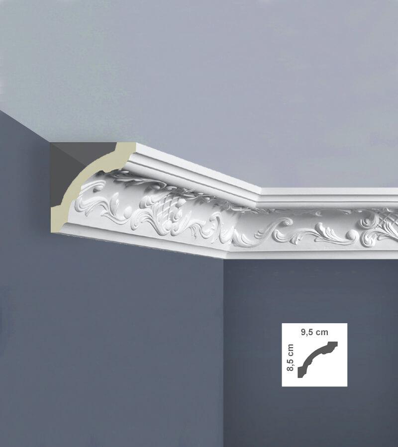 CLASSIC STYLE COVING – Coving Direct Ireland