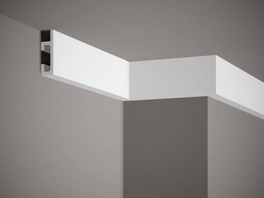 QL019P Cove - Modern Coving