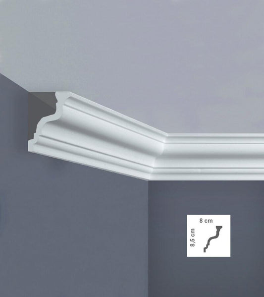 Roma - Value Coving