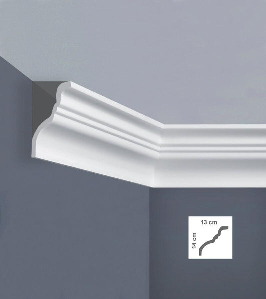 Napoli - Value Coving