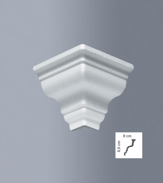 Roma Ext. Corner - Value Coving