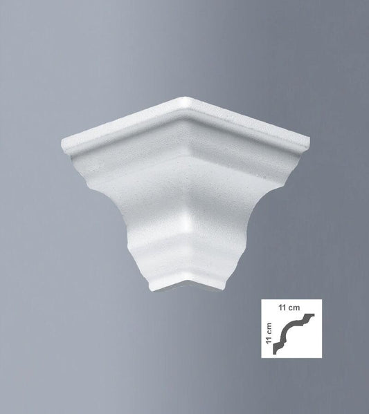 Florance Ext. Corner - Value Coving