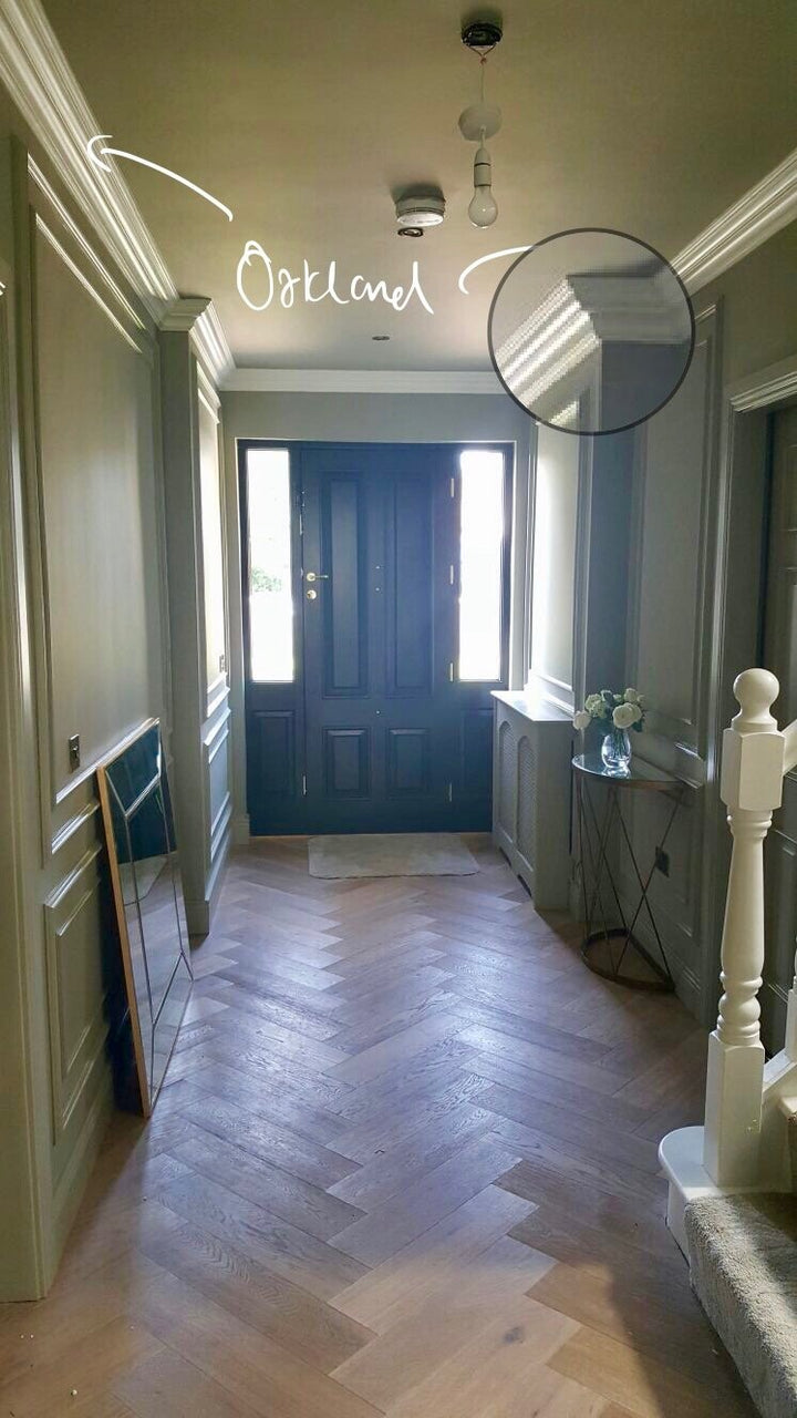 Buy Coving Online | Premium Coving & Mouldings – Coving Direct Ireland